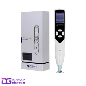 دستگاه پلاسما پن فیوژن PAA