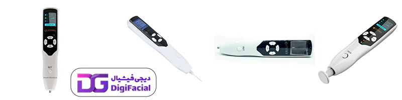 دستگاه پلاسما پن فیوژن PAA