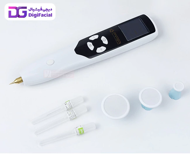 دستگاه پلاسما پن فیوژن PAA