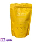 ماسک گچی ویتامین سی دکتر لیفت