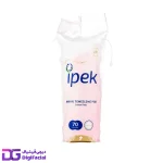 پد آرایش پاک کن ایپک