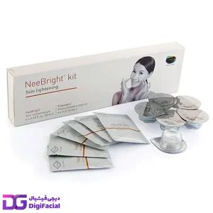 کیت پلاژن روشن کننده NeeBright