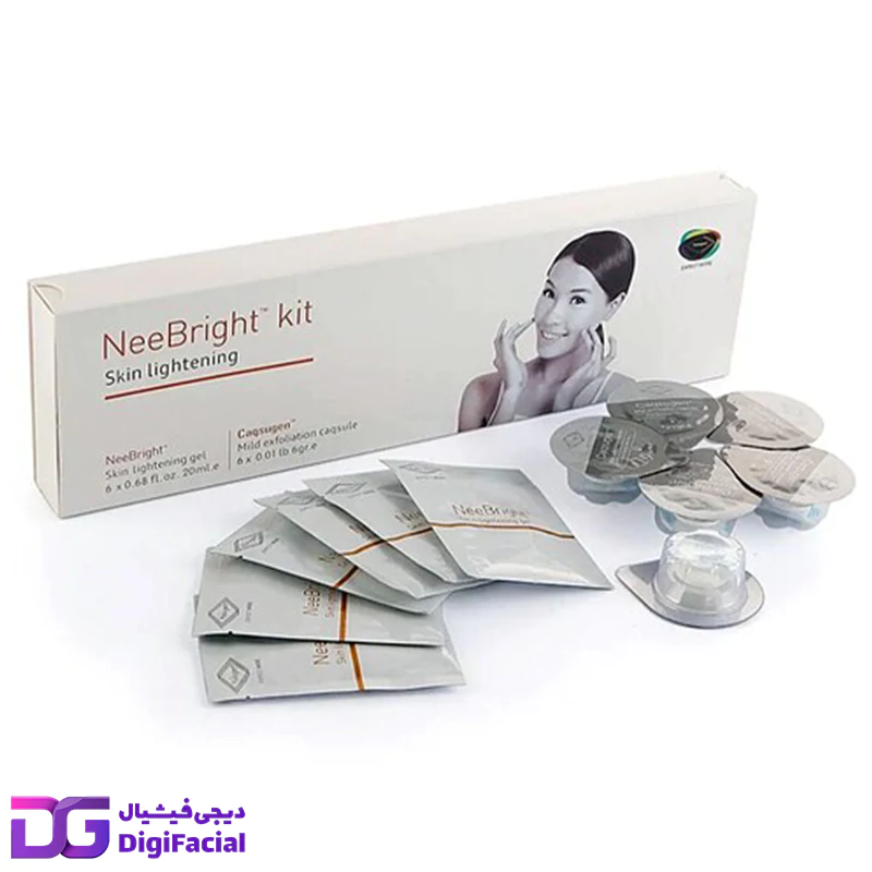 کیت پلاژن روشن کننده NeeBright