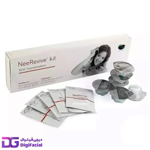 کیت پلاژن جوانساز neerevive