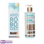 ژل آبرسان لتفور Letfour