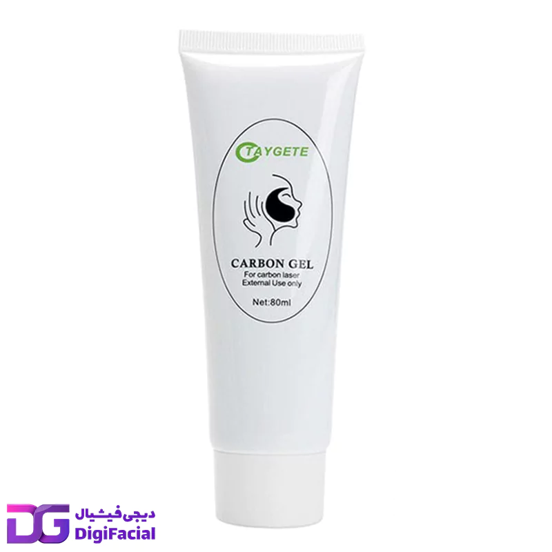 ژل کربن تراپی تایگیت TAYGETE