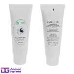 ژل کربن تراپی تایگیت TAYGETE