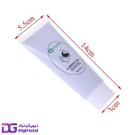 ژل کربن تراپی تایگیت TAYGETE