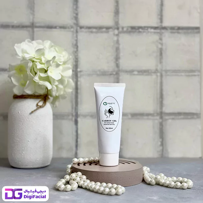 ژل کربن تراپی تایگیت TAYGETE