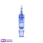 کارتریج میکرونیدلینگ 12 سوزن آبی دکترپن