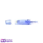 کارتریج میکرونیدلینگ 12 سوزن آبی دکترپن