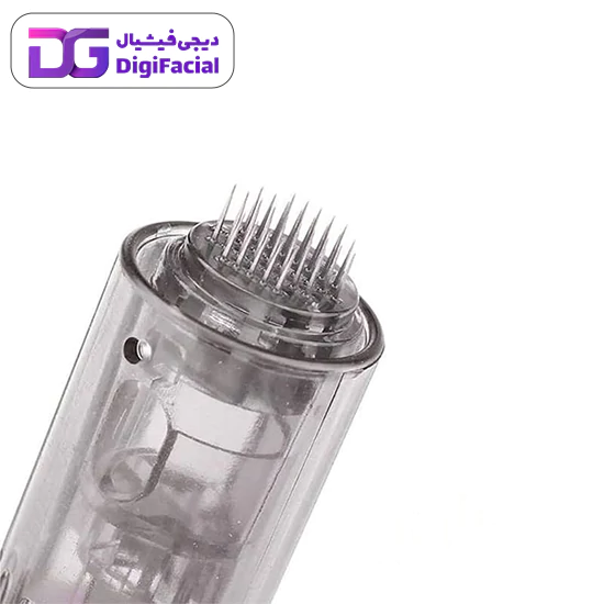 کارتریج میکرونیدلینگ 12 سوزن دکتر پن A7