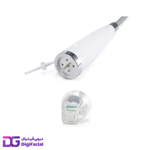 کارتریج 25 سوزن دستگاه آر اف فرکشنال