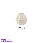 کارتریج 25 سوزن دستگاه آر اف فرکشنال