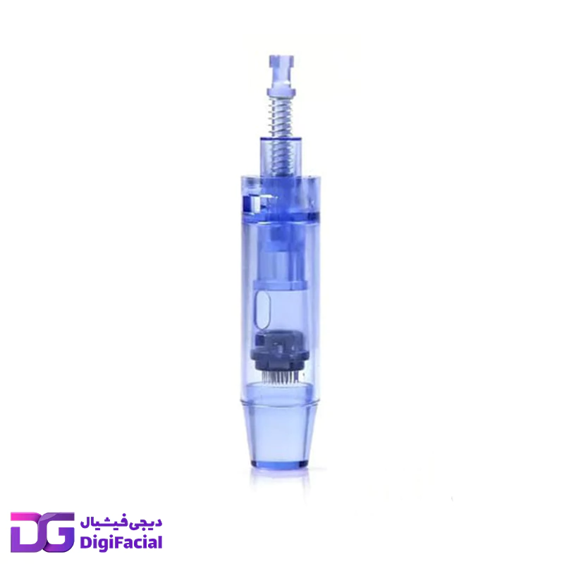 کارتریج میکرونیدلینگ 36 سوزن آبی دکترپن