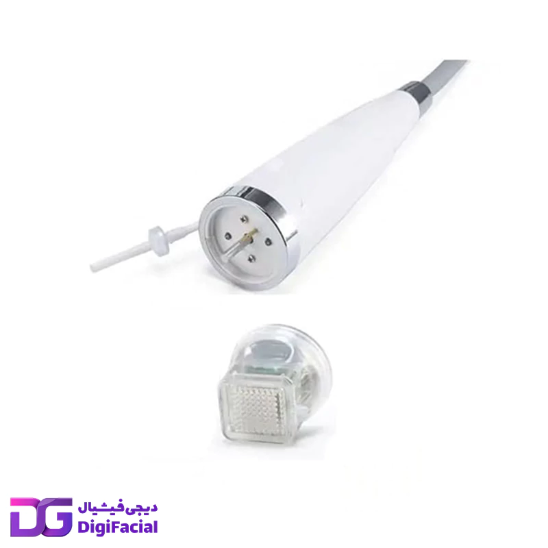 کارتریج 64 سوزن دستگاه آر اف فرکشنال