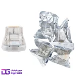 کارتریج نانو آر اف فرکشنال