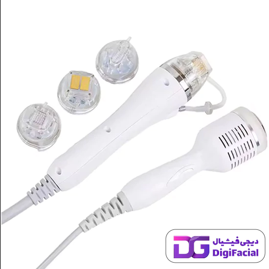 کارتریج 25 سوزن دستگاه آر اف فرکشنال