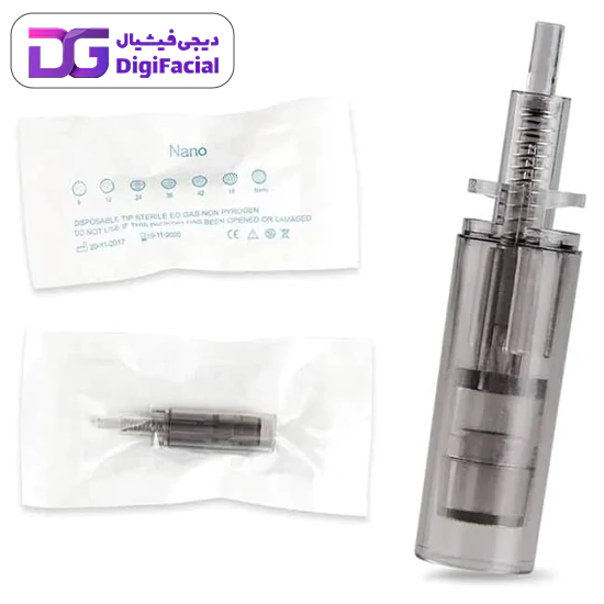 کارتریج نانو میکرونیدلینگ دکتر پن A7