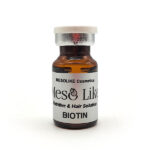 کوکتل Biotin مزولایک