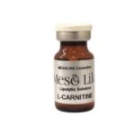 کوکتل L-Carnitine مزولایک