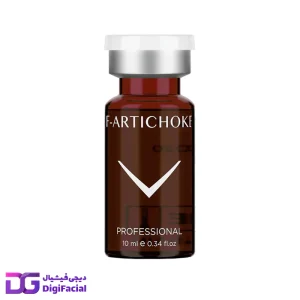 کوکتل مزوتراپی لاغری آرتیشوک F-ARTICHOKE فیوژن