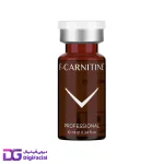 کوکتل مزوتراپی لاغری F-CARNITINE فیوژن