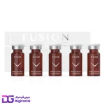 کوکتل مزوتراپی درمان ریزش مو F-HAIR فیوژن