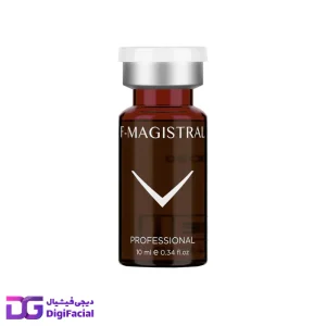 کوکتل مزوتراپی لاغری F-MAGISTRAL فیوژن