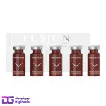 کوکتل مزوتراپی لاغری F-MAGISTRAL فیوژن