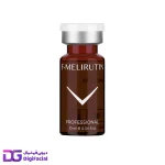 کوکتل مزوتراپی تقویت مو F-MELIRUTIN فیوژن
