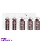 کوکتل مزوتراپی افزایش حجم عضلات F-MUSCLE FACTOR فیوژن