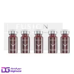 کوکتل مزوتراپی تفکیک عضلات F-MUSCLE FIT فیوژن