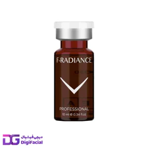 کوکتل مزوتراپی ضد لک و روشن کننده F-RADIANCE فیوژن