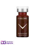کوکتل مزوتراپی سفت کننده پوست F-SILORG فیوژن