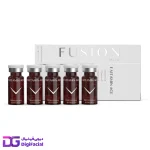 کوکتل مزوتراپی ویتامین F-VITAMIN ACE فیوژن