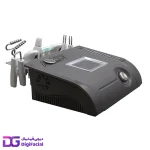 دستگاه میکروکارنت N97 - Image 3