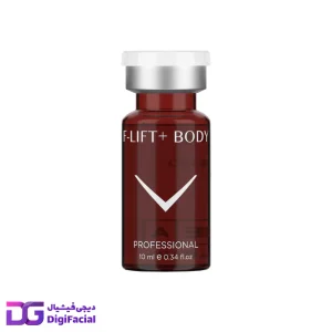 کوکتل لیفتینگ بدن F-LIFT + BODY فیوژن