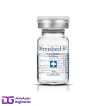 کوکتل مزوتراپی تقویت موی سر درماهیل Dermaheal HL