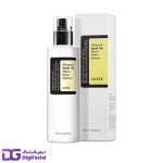 اسنس ترمیم کننده و جوانساز موسین حلزون کوزارکس