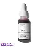 سرم لایه بردار پیلینگ AHA 30% + BHA 2% اوردینری