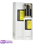 کرم دور چشم حلزون کوزارکس