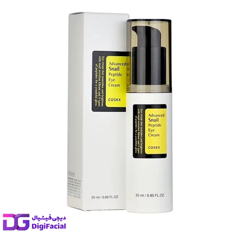 کرم دور چشم حلزون کوزارکس