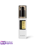 کرم دور چشم حلزون کوزارکس