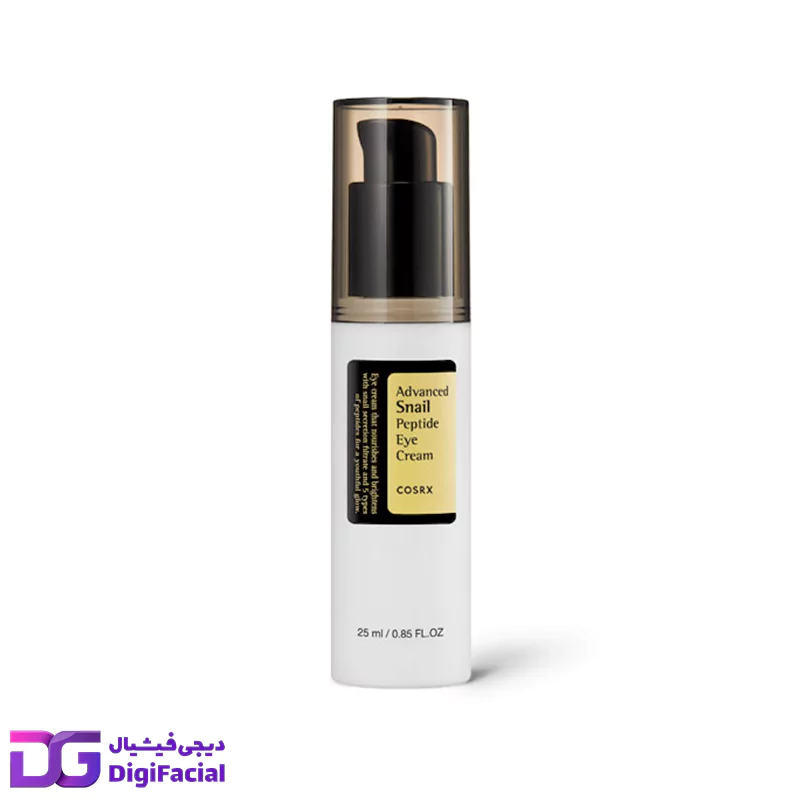 کرم دور چشم حلزون کوزارکس