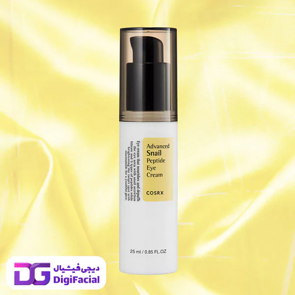 کرم دور چشم حلزون کوزارکس