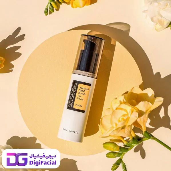 کرم دور چشم حلزون کوزارکس