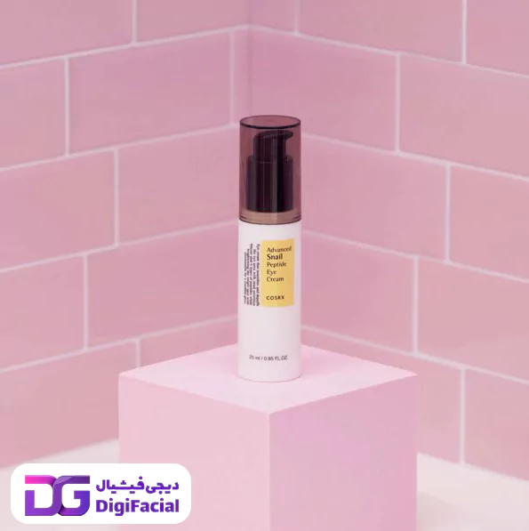 کرم دور چشم حلزون کوزارکس