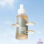 سرم جوانساز و ضد لک ایزنتری Mugwort calming ampoule