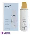 درما اف دبل پلاس تیغه گلد اصل کره